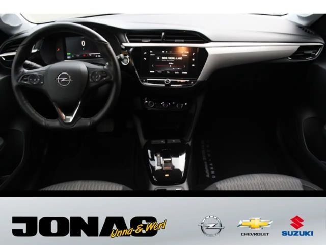 Opel Corsa Edition F Edition