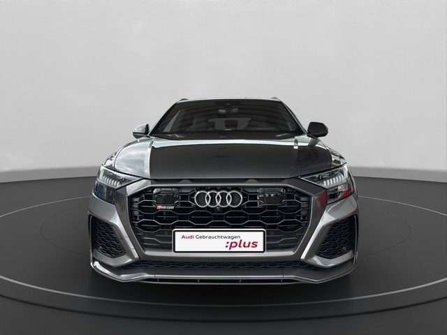 Audi RS Q8 Quattro