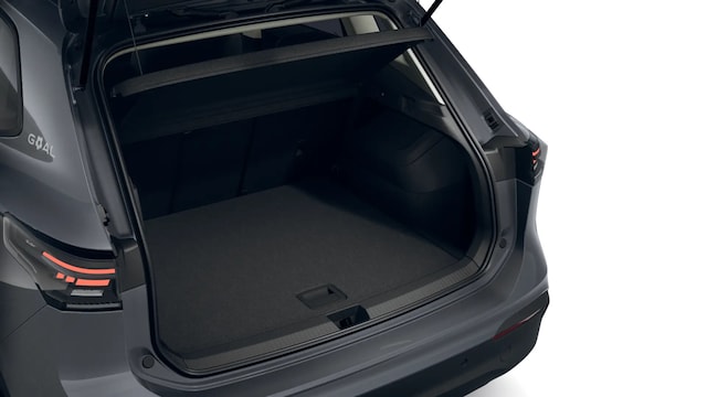 Volkswagen Tiguan 1.5 eTSI DSG