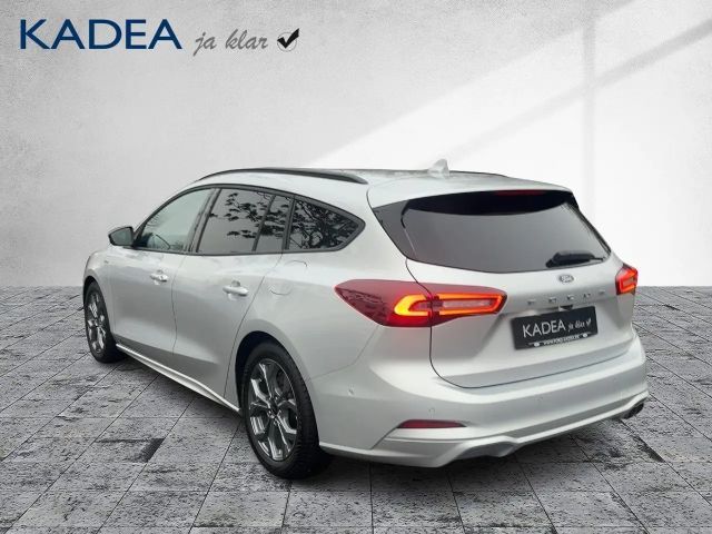 Ford Focus ST Line Wagon