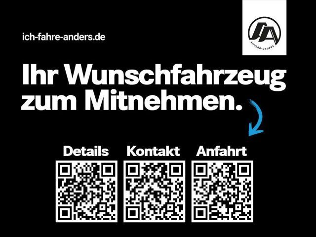 Mercedes-Benz GLB 200 AMG Line