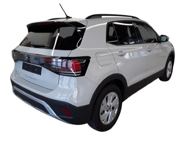 Volkswagen T-Cross 1.0 TSI Life