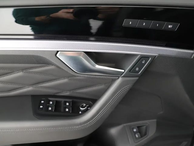 Volkswagen Touareg 4Motion eHybrid