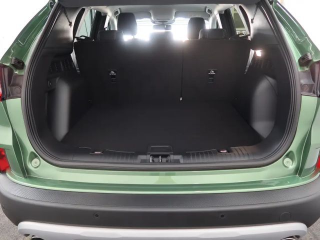 Ford Kuga EcoBoost Titanium