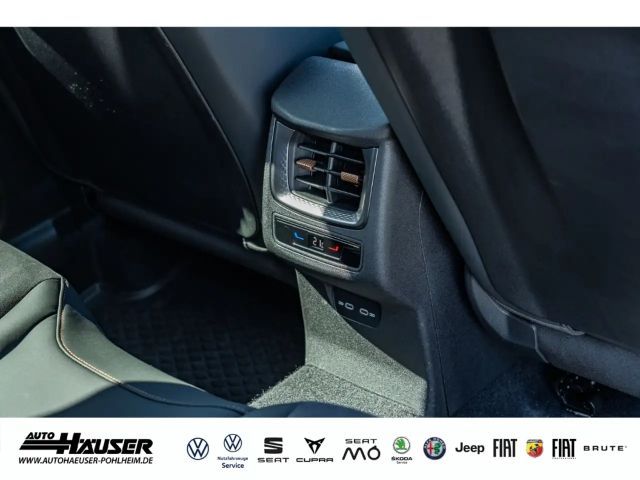 Cupra Terramar 2.0 TSI VZ