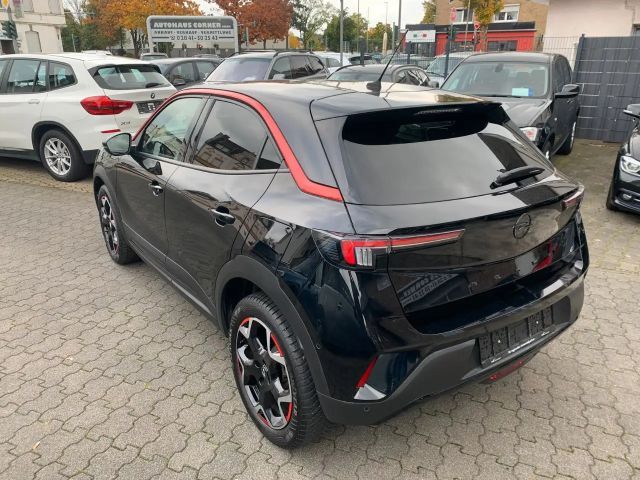 Opel Mokka GS-Line Grand Sport