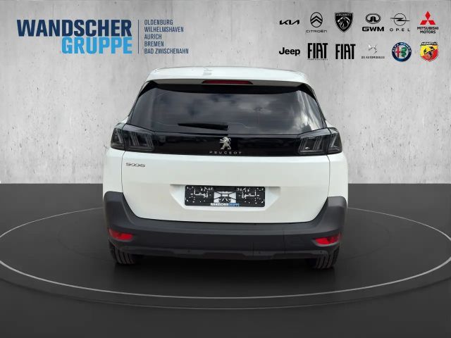 Peugeot 5008 Active Pack BlueHDi