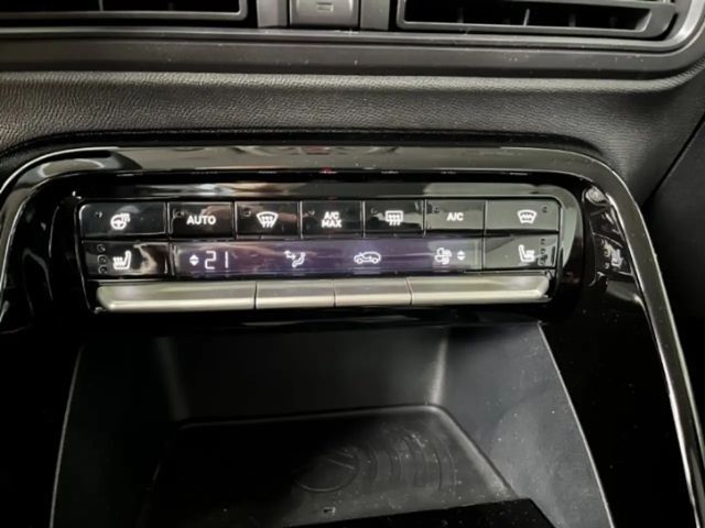 Citroën C3 Hybrid Max