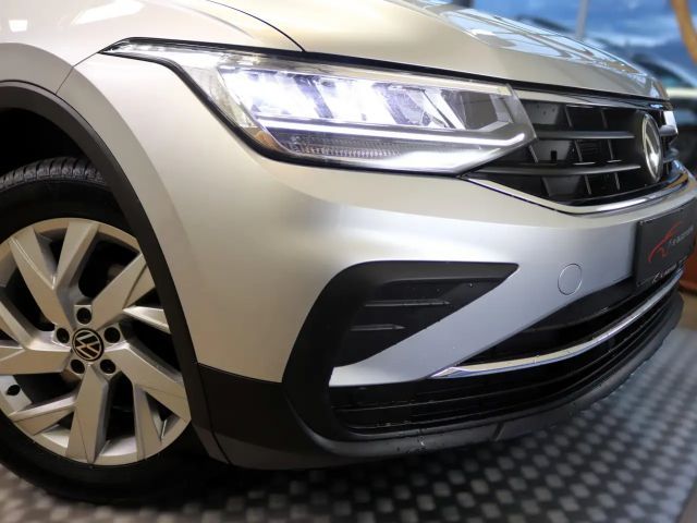 Volkswagen Tiguan 4Motion Life