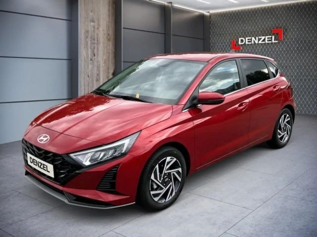 Hyundai i20 1.2