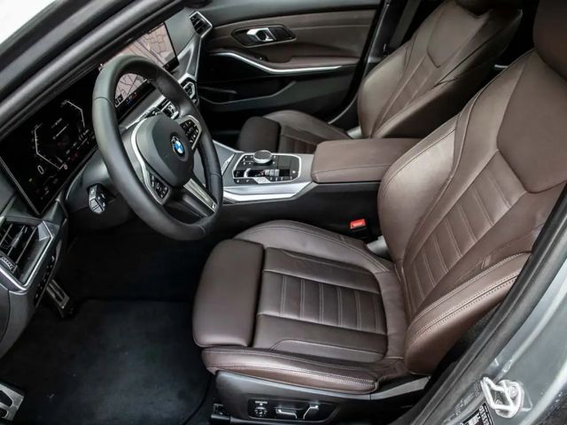 BMW 340 Sedan xDrive