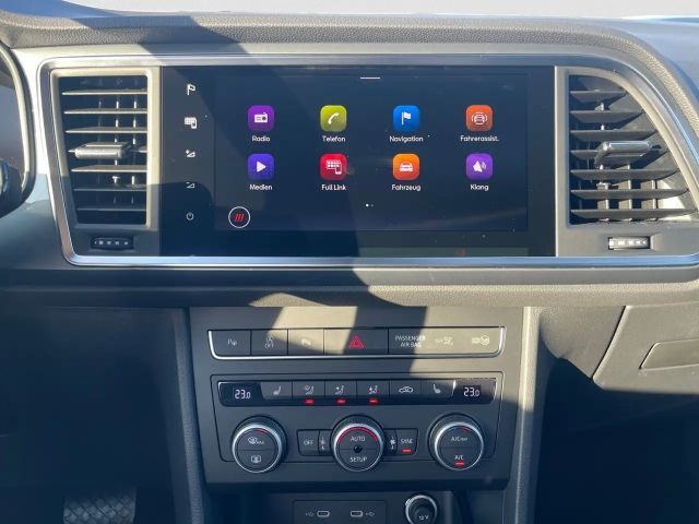 Seat Ateca 2.0 TDI DSG Style