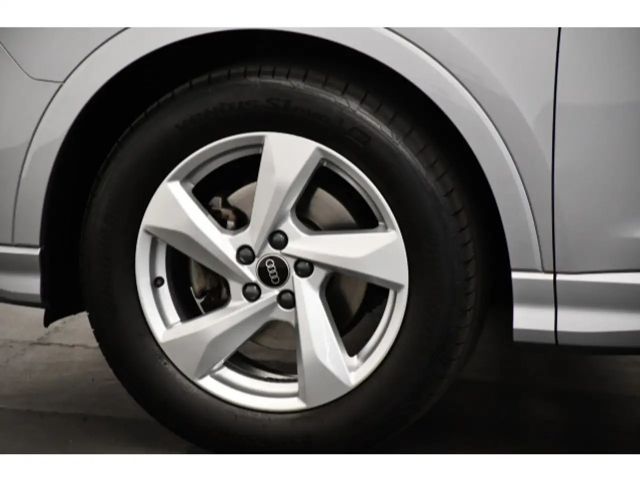 Audi Q3 2.0 TDI S-Tronic