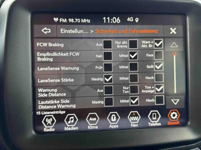 Jeep Renegade Limited