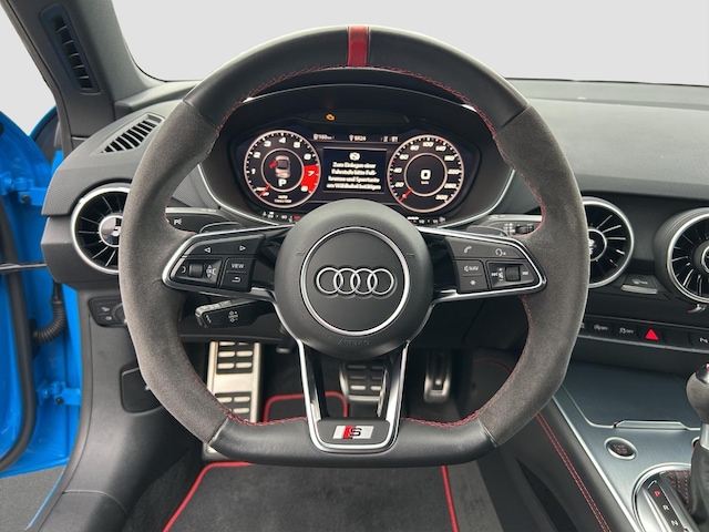 Audi TT 45 TFSI Roadster S-Tronic