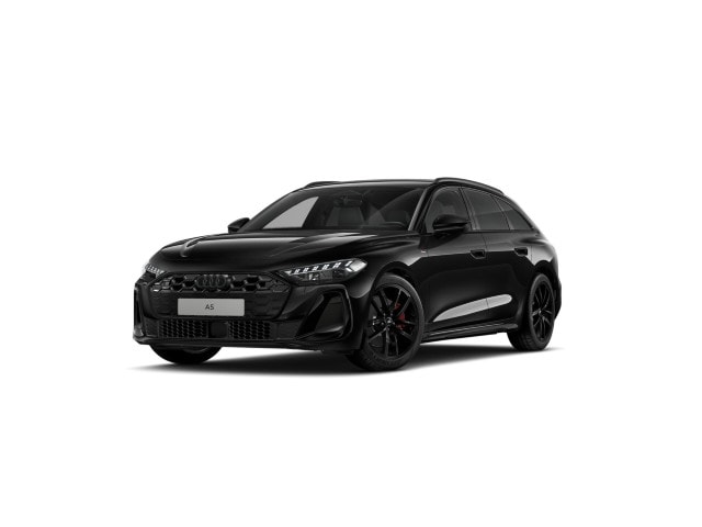 Audi A5 Avant S-Tronic