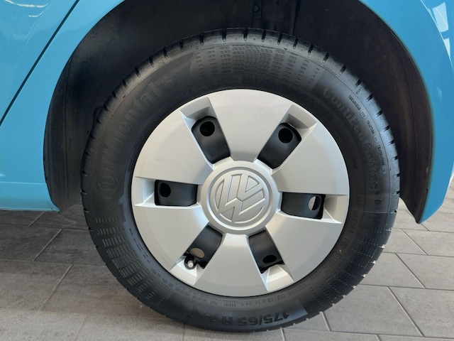 Volkswagen up! Move Move up!