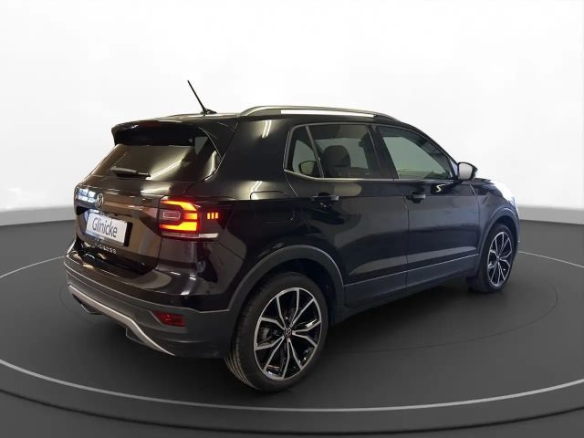 Volkswagen T-Cross 1.0 TSI DSG Style