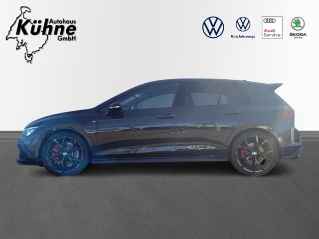 Volkswagen Golf 2.0 TSI Golf VIII