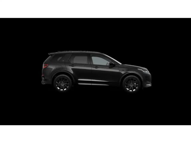 Land Rover Discovery Sport AWD Dynamic SE