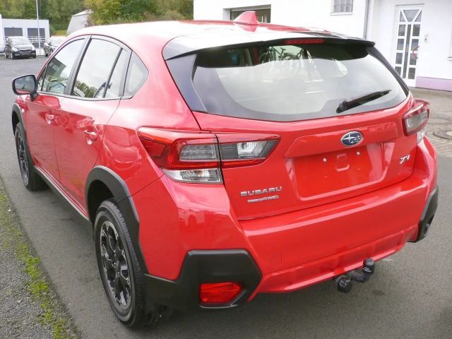 Subaru XV Lineartronic Edition Trend