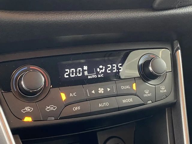 Suzuki S-Cross 1.5 Dualjet Vollhybrid Comfort