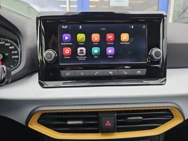 Seat Arona Connect DSG Style