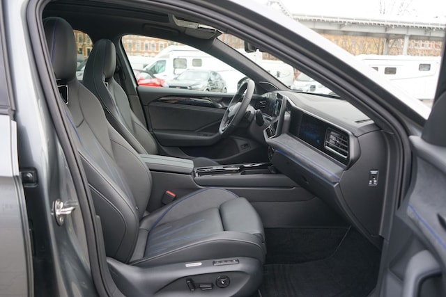 Volkswagen Passat 2.0 TDI R-Line Variant