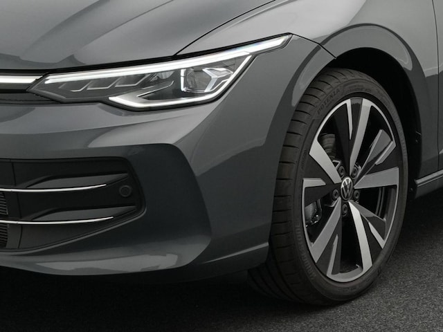 Volkswagen Golf 2.0 TDI DSG IQ.Drive Style