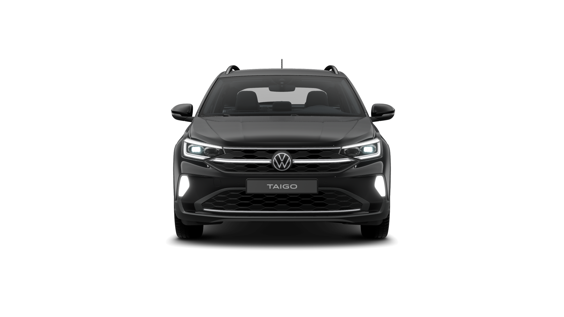 Volkswagen Taigo 1.0 TSI Move