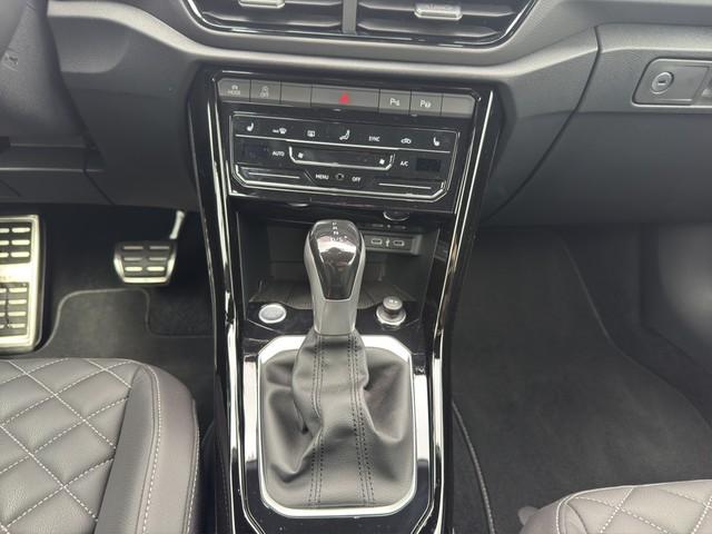 Volkswagen T-Roc 1.5 TSI Cabriolet R-Line