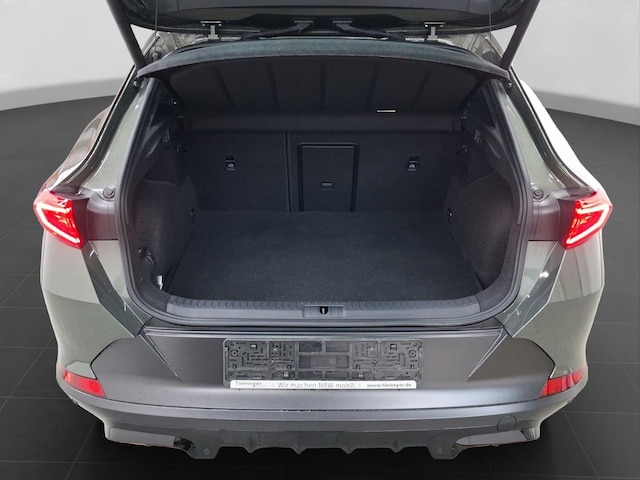 Cupra Formentor 1.4 VZ e-Hybrid