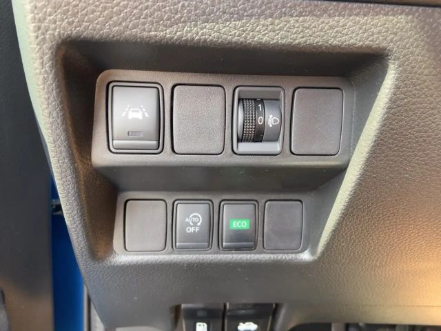 Nissan Qashqai DIG-T