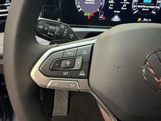 Volkswagen Tiguan DSG Elegance Elegance