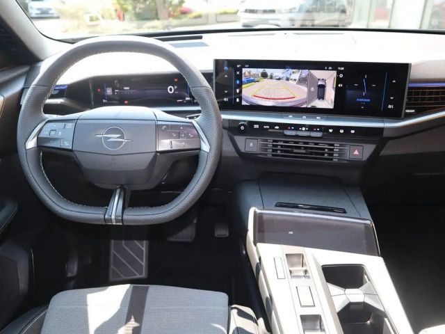 Opel Grandland X 1.2 Turbo GS-Line Grand Sport