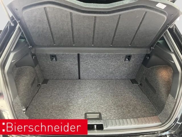 Seat Ibiza 1.0 TSI Black FR-lijn