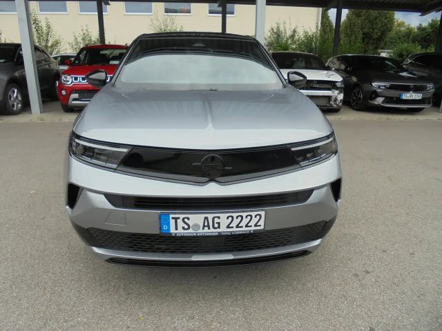 Opel Mokka GS-Line Grand Sport