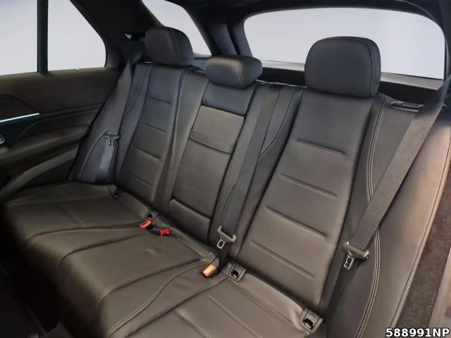 Mercedes-Benz GLE 450 4MATIC AMG Line
