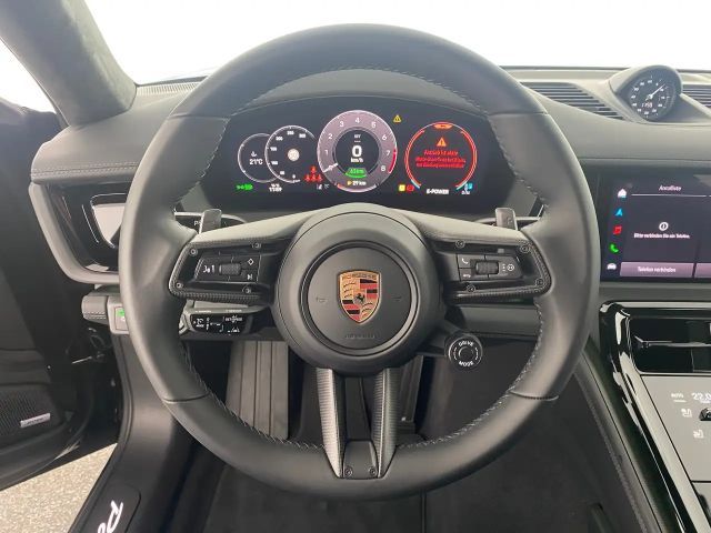 Porsche Panamera 4S E-Hybrid