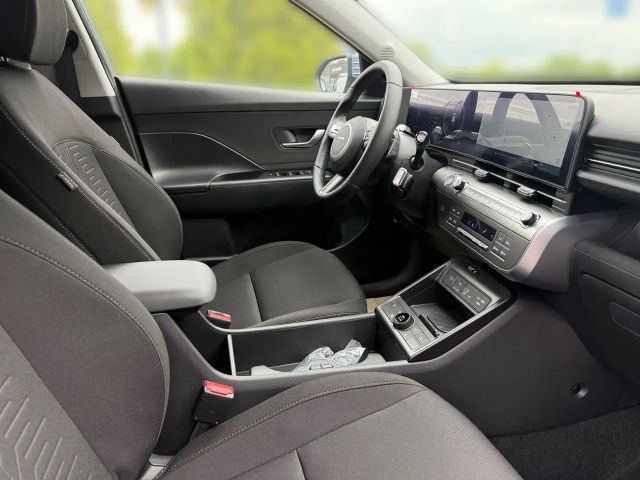 Hyundai Kona 2WD Trend