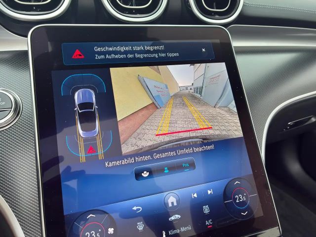 Mercedes-Benz CLE 200 AVANTGARDE