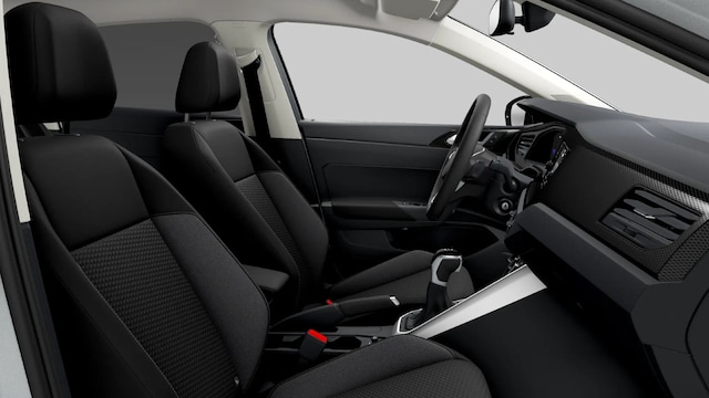 Volkswagen Polo 1.0 TSI Life