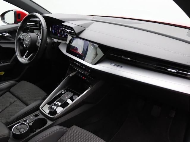 Audi A3 35 TFSI S-Tronic Sportback