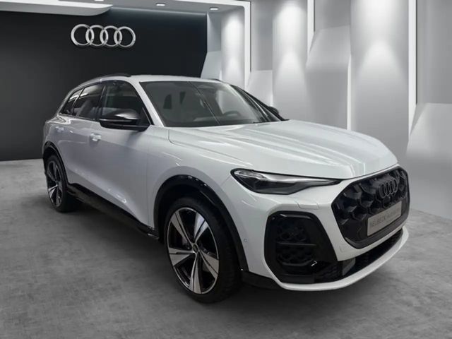 Audi Q5 S-Line