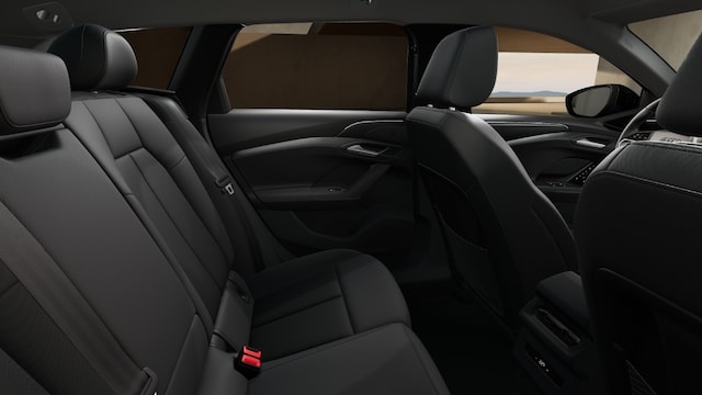 Audi A6 e-tron Avant