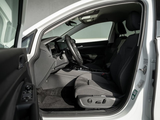 Volkswagen Golf 1.4 eHybrid DSG eHybrid