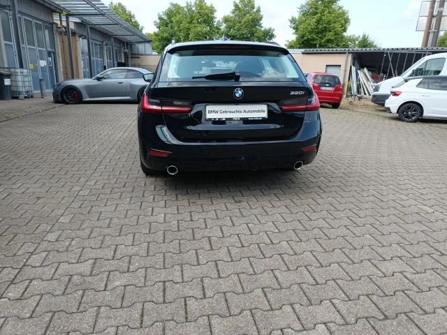 BMW 320 320i Advantage pakket Touring
