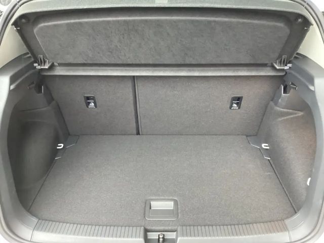 Volkswagen T-Cross DSG Style