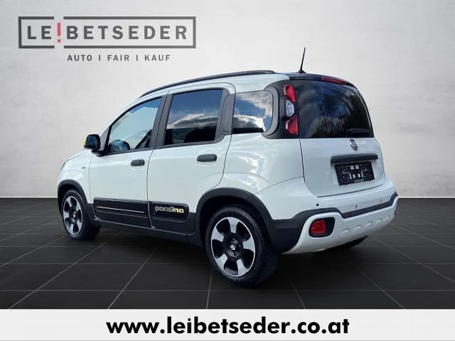 Fiat Panda 4x2