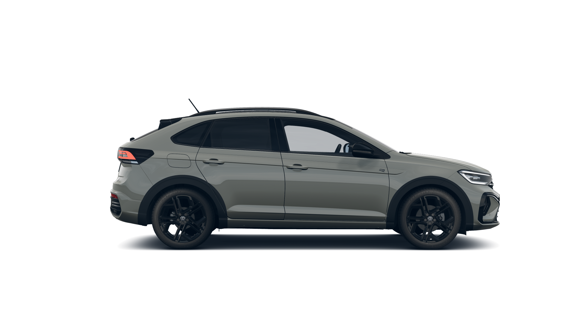 Volkswagen Taigo 1.0 TSI